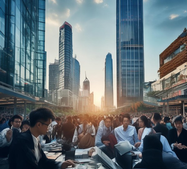 菏泽市高新科技开发区,机遇与挑战 菏泽市高新科技开发区,机遇与挑战